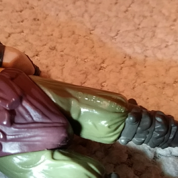 Vintage Star Wars - Picture 6 of 8